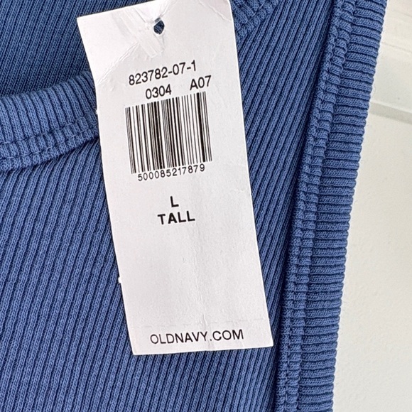 Old Navy Tank Dress - Picture 2 of 4
